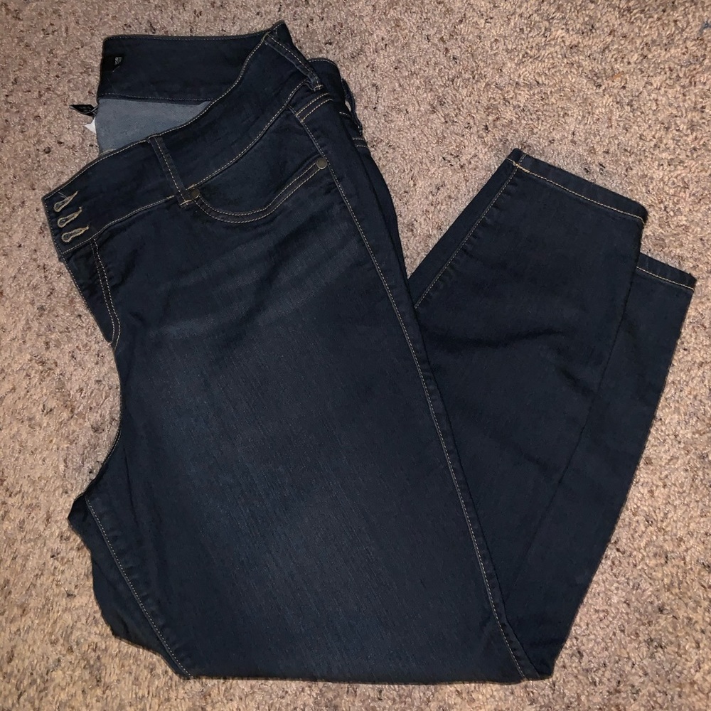 Torrid Jeggings size 20